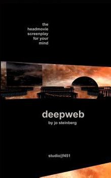 Paperback deepweb [German] Book