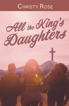 Paperback All the King's Daughters Book