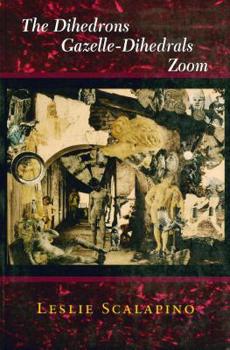 Paperback The Dihedrons Gazelle-Dihedrals Zoom Book