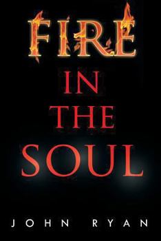 Paperback Fire in the Soul Book