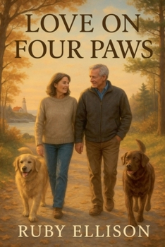 Love on Four Paws