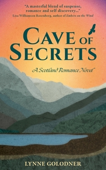 Paperback Cave of Secrets Book