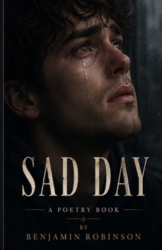 Paperback Sad day Book