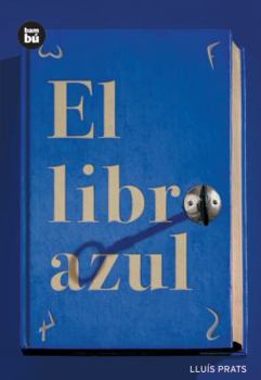 Hardcover El Libro Azul [Spanish] Book