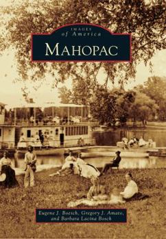 Paperback Mahopac Book