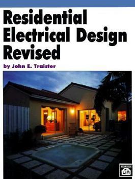 Paperback Residential Electrical Design Book