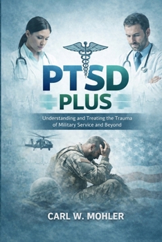Paperback Ptsd Plus Book