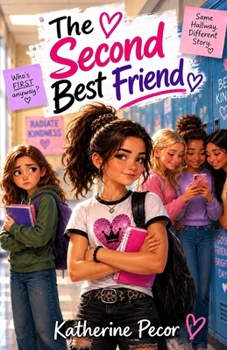 The Second Best Friend
