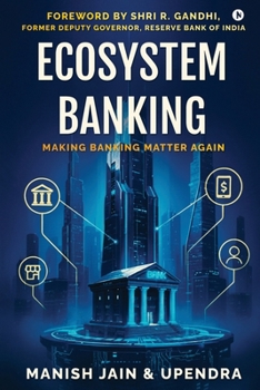 Paperback Ecosystem Banking: Making Banks Matter Again Book