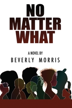 Paperback No Matter What Book