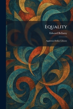 Equality: Appleton Dollar Library
