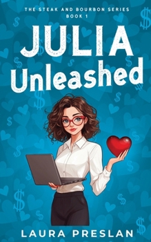 Paperback Julia Unleashed Book