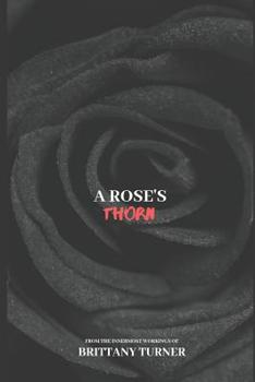 Paperback A Rose's Thorn Book