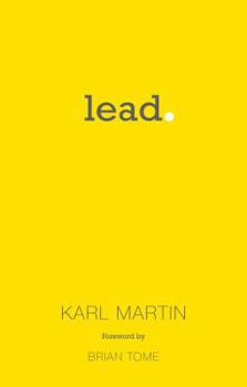 Paperback Lead Book