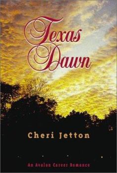 Hardcover Texas Dawn Book