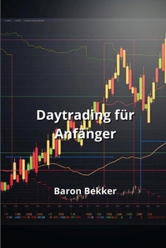 Paperback Daytrading für Anfänger [German] Book