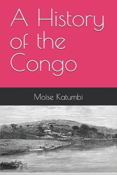 Paperback A History of the Congo Book
