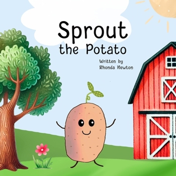 Sprout the Potato