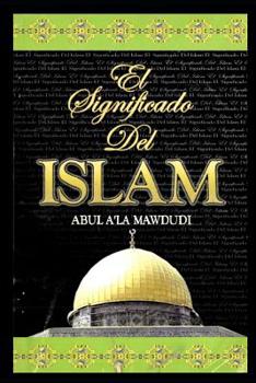 Paperback El Significado Del Islam [Spanish] Book