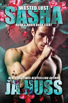 Paperback Wasted Lust: (A 321 Spinoff) Book