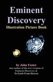 Paperback Eminent Discovery Illustration Picture Book