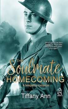 Paperback The Soulmate Homecoming Book