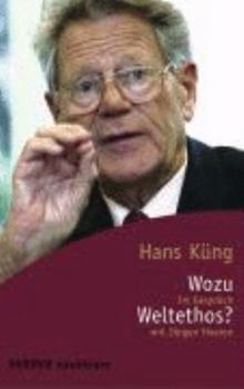 Paperback Wozu Weltethos? [German] Book