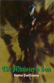 Paperback The Minister's Son Book