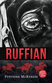 Paperback Ruffian: The Greatest Thoroughbred Filly Book