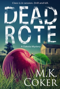 Paperback Dead Rote Book