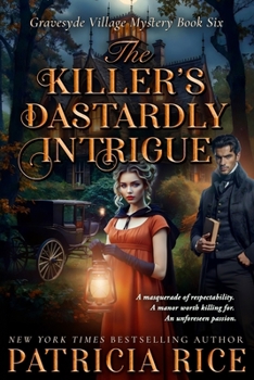 Paperback The Killer's Dastardly Intrigue Book