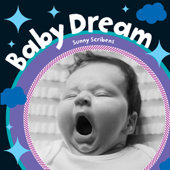 Baby Dream - Book  of the Baby's Day