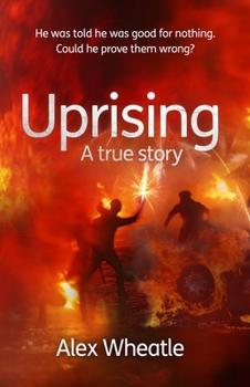 Paperback Uprising: A True Story: As Portrayed on SMALL AXE, A Collection of Five Films Book