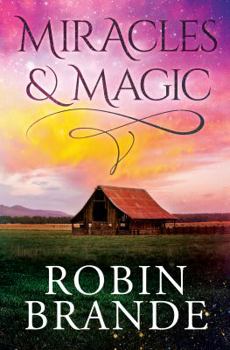 Paperback Miracles & Magic Book