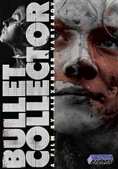 DVD Bullet Collector Book
