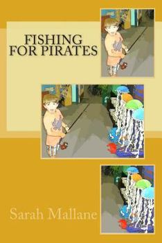 Paperback Fishing for Pirates Book