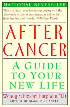 Paperback After Cancer Book