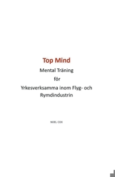 Paperback Top Mind [Swedish] Book