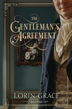 Paperback The Gentleman's Agreement Book