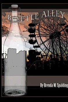 Paperback Bottle Alley Book