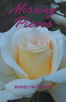 Paperback Missing Pieces Book