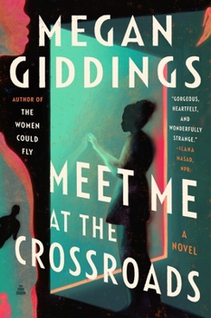 Paperback Meet Me at the Crossroads Book