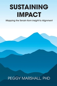 Paperback Sustaining Impact Book