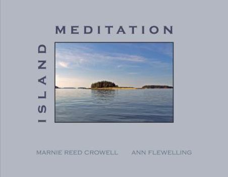 Perfect Paperback Island Meditation Book