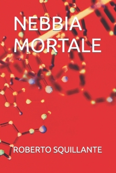 Paperback Nebbia Mortale [Italian] Book