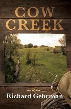 Paperback Cow Creek Book