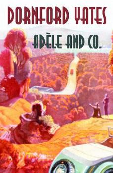 Adèle and Co.: A Novel - Book #5 of the Berry