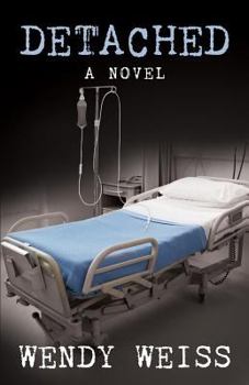 Paperback Detached Book