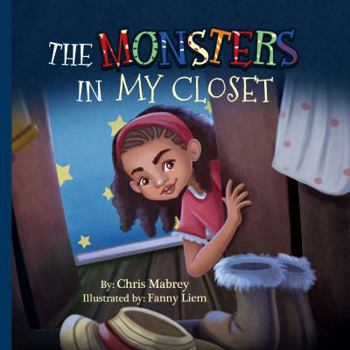 Hardcover The Monsters In My Closet Book