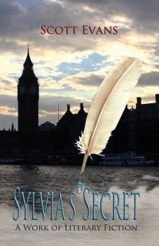 Paperback Sylvia's Secret Book